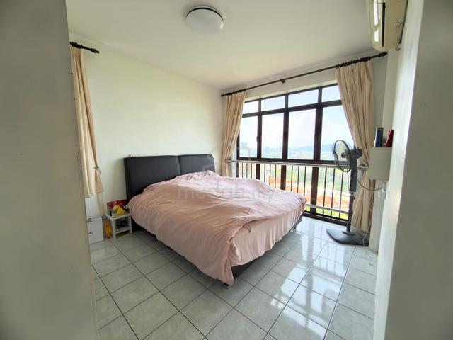Vistaria Condominium 1