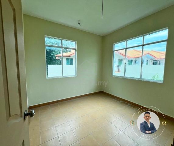 Taman Malakun | Semi Detached | Penamapng | Bare Unit 4