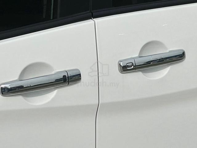2018 Nissan SERENA 2.0 S-HYBRID HIGHWAY STAR - 4