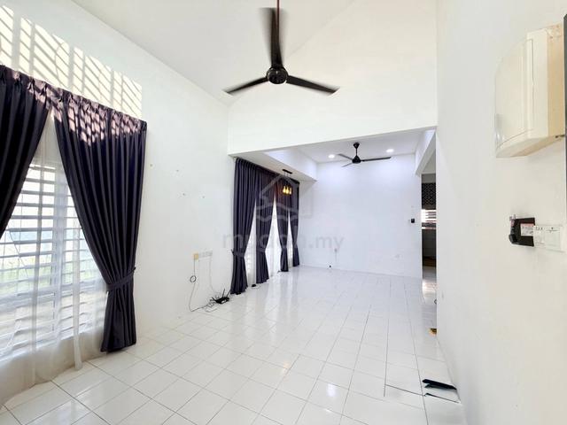 For Sale Semi D Single Storey Teluk Panglima Garang 1