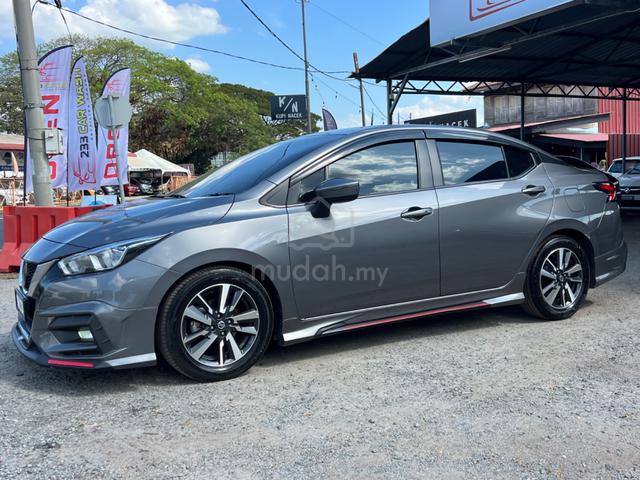 2023 Nissan ALMERA 1.0 VLP (A) TIPTOP 👍 - 4