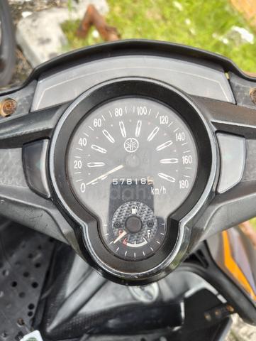 Used Yamaha 135LC V3 to sell - photo 2 of 5