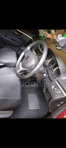 2015 Suzuki SWIFT 1.4 SPORT (A) - 5