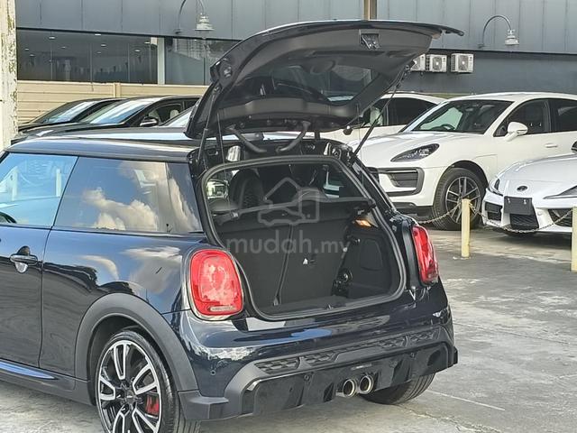 2023 Mini COOPER 2.0 JOHN COOPER WORKS MY20 F56 - 3