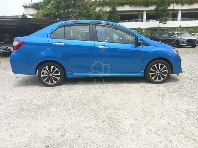 2020 Perodua BEZZA 1.3 AV MY16 FACELIFT (A) - 5