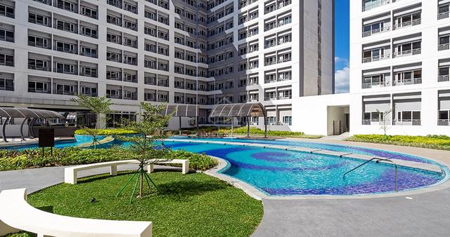 Grace Residence 1