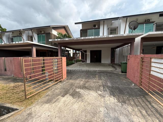 Taman Bukit Sepanggar | Phase 1B | Indah Permai 1