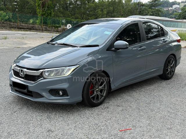2020 Honda CITY 1.5 V (A) - 3