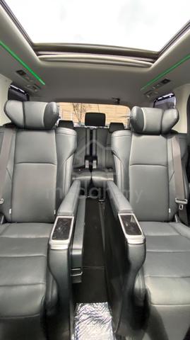 2021 Toyota ALPHARD 2.5 SC DBA-AGH30W (A) - 3