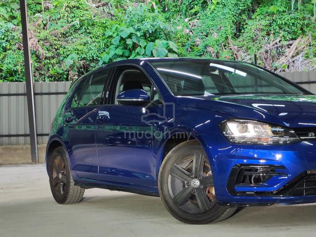 2013 Volkswagen GOLF 1.4 TSI MK7 (A) FACELIFT - 2