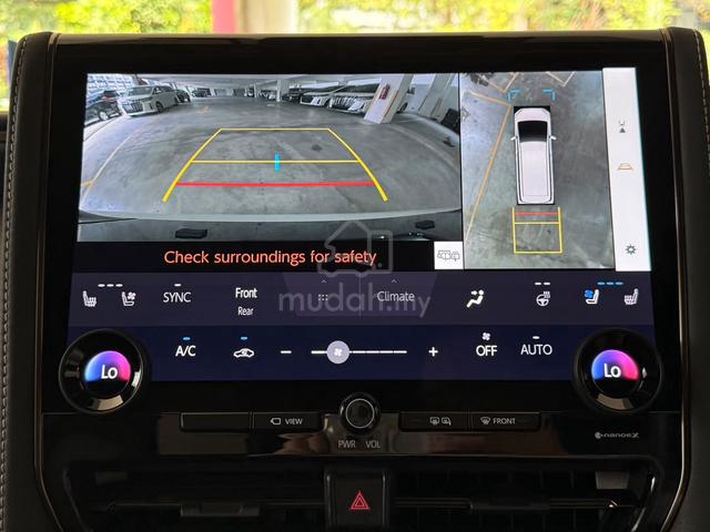 2024 Toyota ALPHARD 2.5 Z SSTEP R/MONT GRADE 5 - 3