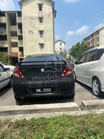 2006 Proton GEN-2 1.6 (M) - 4