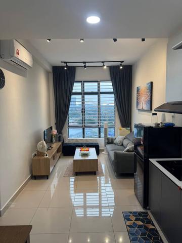 KSL Residences @ Daya 1