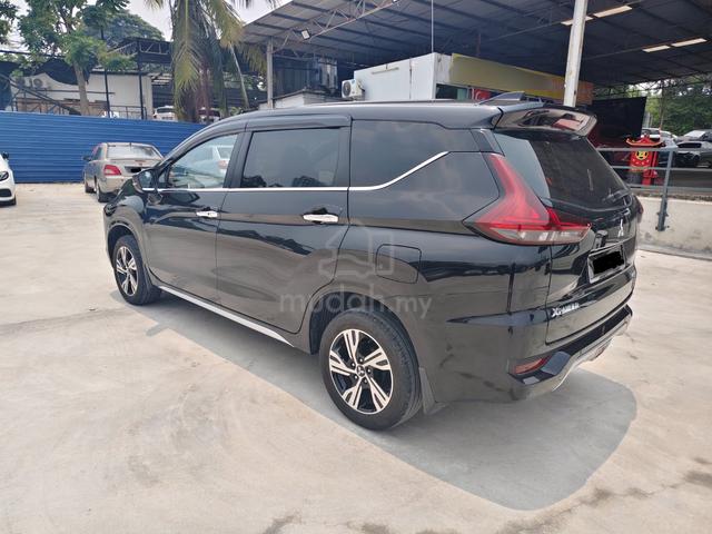 2024 Mitsubishi Xpander 1.5 MPV (A) OTR - 4