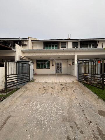 Rumah Taman Seri Mas Untuk Di Jual 1