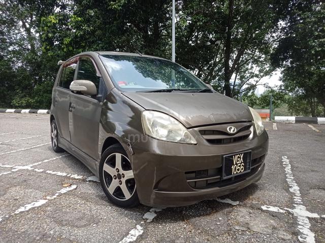 2008 Perodua VIVA 1.0 EZI PREMIUM (A) - 1