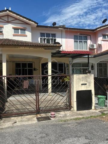 Double Storey Terrace Intermediate Taman Senangin, Seremban Jaya, Sena 1