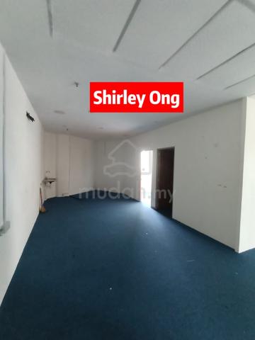 Krystal Point Office lot For Rent 1