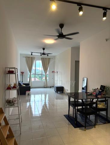 Residensi Taman Pelangi Indah 1