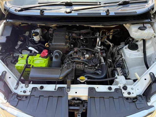 2019 Toyota AVANZA 1.5 G F654RM FACELIFT (A) - 5