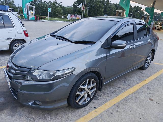 2011 Honda CITY 1.5 E (A) - 4
