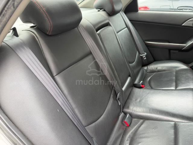 2012 Naza FORTE 1.6 EX ENHANCED (A) - 5