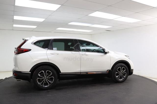 2022 Honda CR-V 1.5 TC-P 2WD (A) - 4