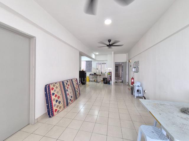 Palm Garden Apartment 1