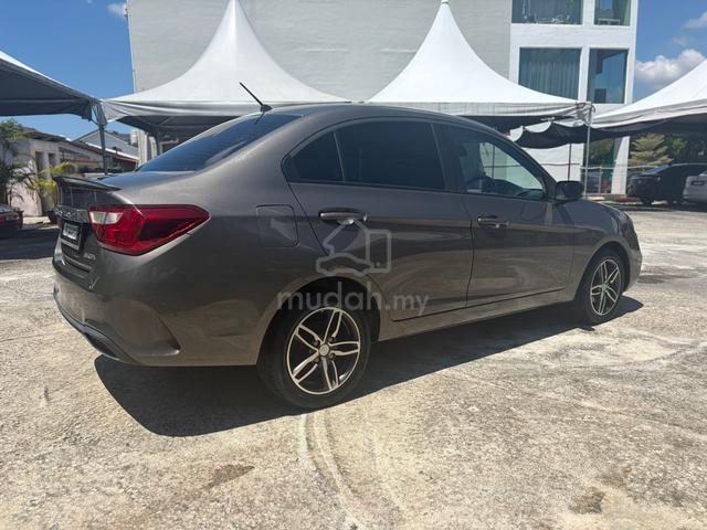 2021 Proton SAGA PREMIUM AT 1.3L (A) - 3