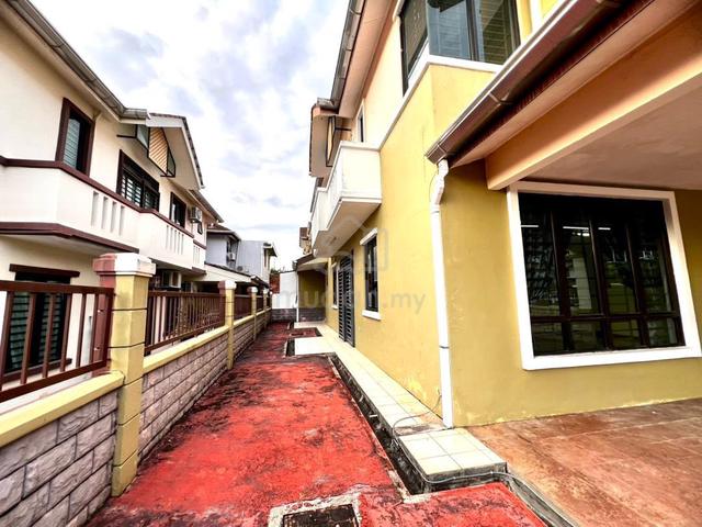 Austin Heights Cluster House Original With Offerred Best Price 1
