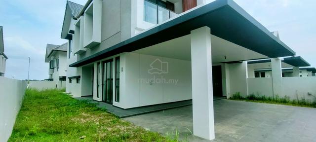 [BRAND NEW] SEMI D 2 Storey Serenia AQILA in Dengkil, Sepang 2
