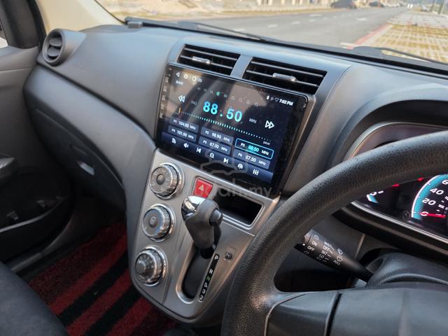 2014 Perodua MYVI 1.3 SE ZHS (A) - 3