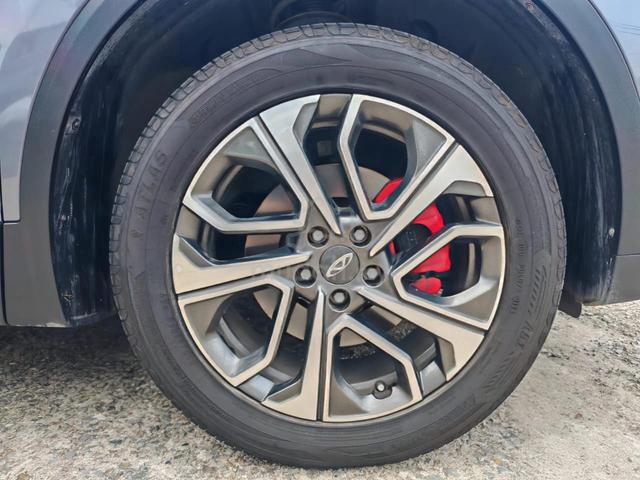 2024 Chery TIGGO 7 PRO 1.6 (A) - 5