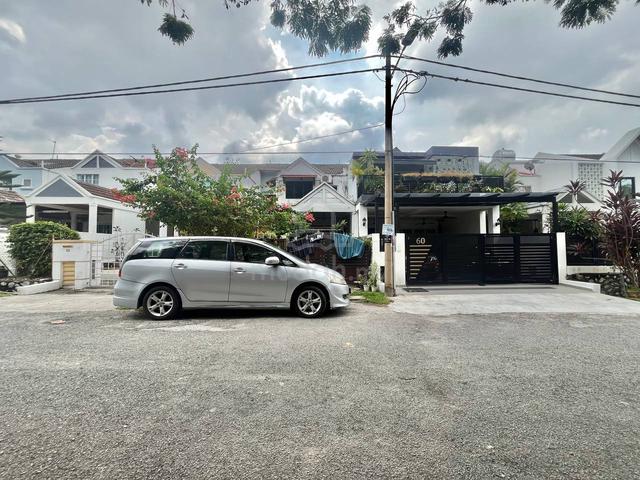 Reno | Price Reduce | Freehold | 5b 4b | Double Storey @ USJ 4 1