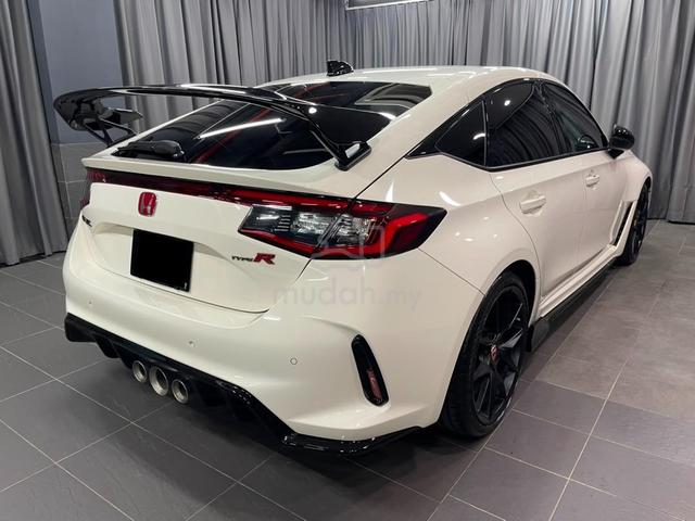2024 Honda Civic Type-R 2.0 (M) Hatchback - 4