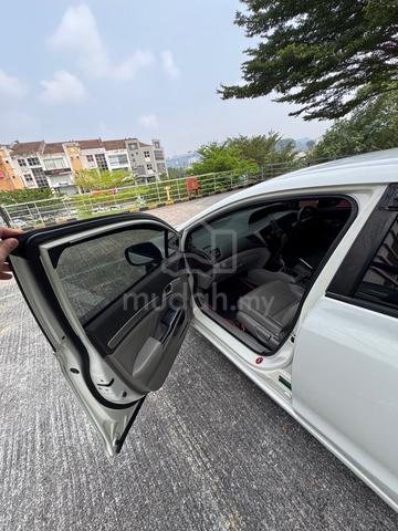 Honda CIVIC 1.5 (HYBRID) (A) - 5