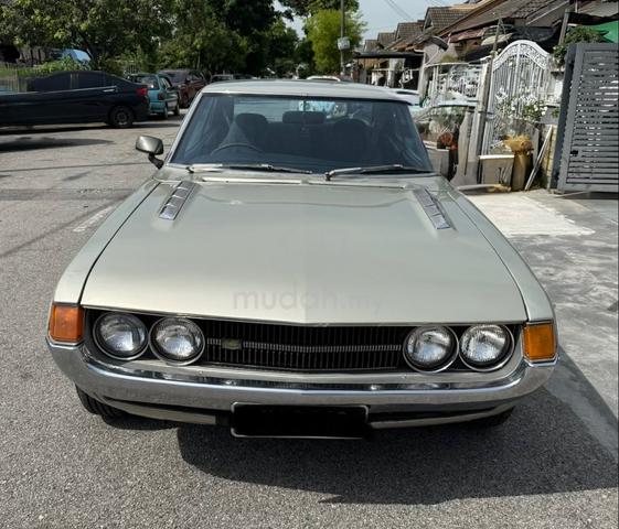 1974 Toyota TOYOTA CELICA 1.6 (M) - 3