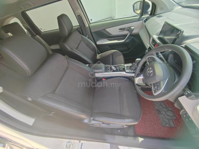 2024 Toyota VELOZ 1.5 MY22 (A) - 5