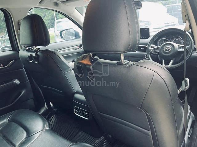 2023 Mazda CX-5 2.0 G HIGH (A) - 5