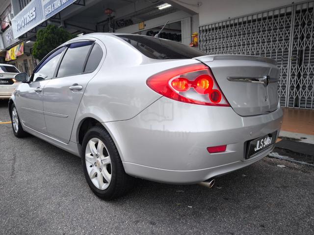 2009 Proton PERSONA 1.6 MEDIUM LINE (A) - 3