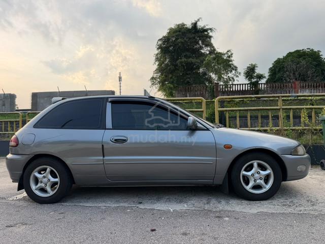 2002 Proton SATRIA 1.3 GLi (M) - 5