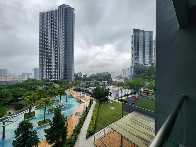 Infiniti 3 Residences 1