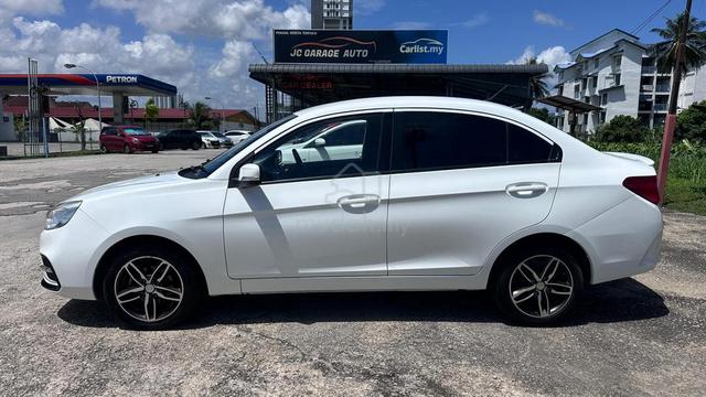 2020 Proton SAGA PREMIUM AT 1.3L (A) GOOD CDT - 5