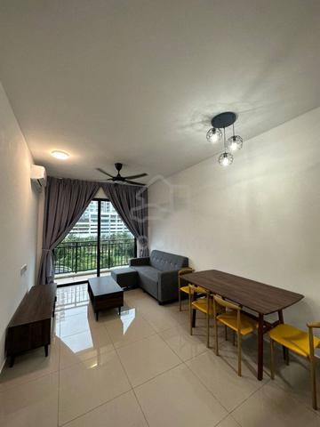 Country Garden Central Park (Serviced Apartment) 1