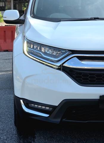 2018 Honda CR-V 1.5 TC-P JBL S/SYSTEM/P BOOT/360 - 3