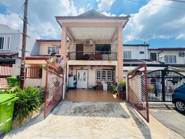 2 Storey Terrace House @ Wangsa Murni, Wangsa Melawati [Renovated] 1