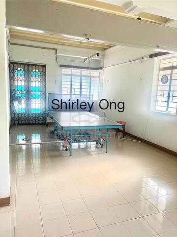 6310 sf | 2 Storey Semi-D House | Taman Goh Guan Ho| Jelutong. 1