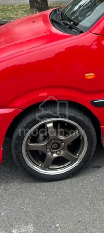 2004 Perodua KENARI 1.0 EZ L902 (A) - 4