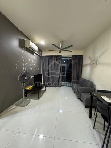 Country Garden Central Park (Serviced Apartment) 1