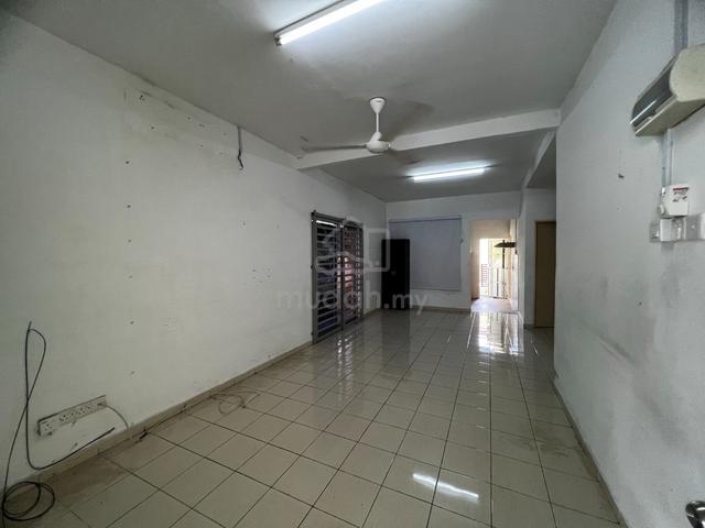 taman halaman indah untuk disewa sungai jawi rent 1